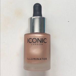 iconic london illuminator drops